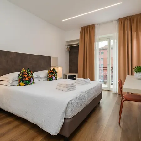 B&B Piedicastello Trente Extérieur photo