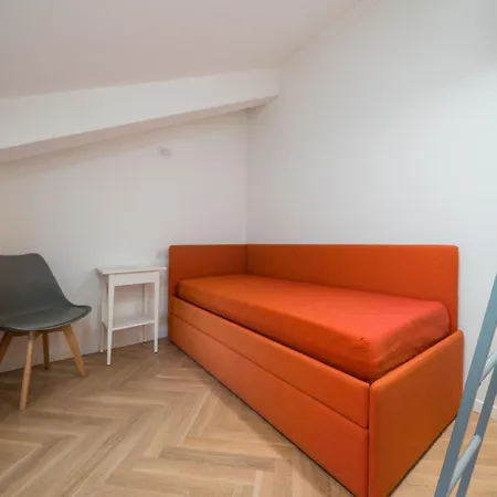 B&B Piedicastello Trente Extérieur photo