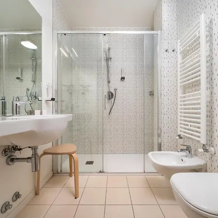 B&B Piedicastello Trente Extérieur photo