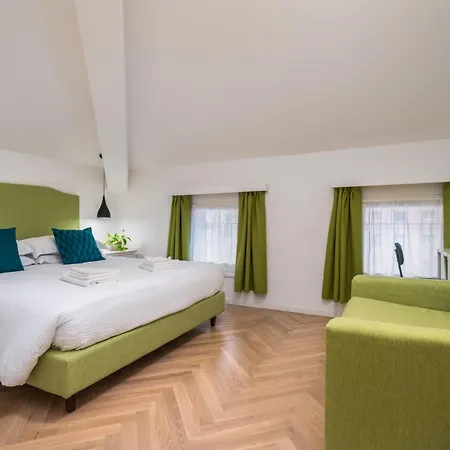 B&B Piedicastello Trente Extérieur photo