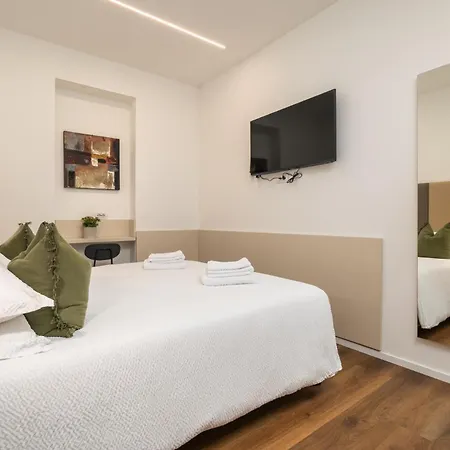B&B Piedicastello Trente Extérieur photo