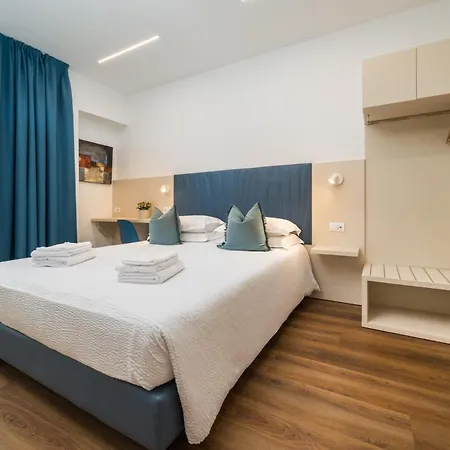 B&B Piedicastello Trente Extérieur photo