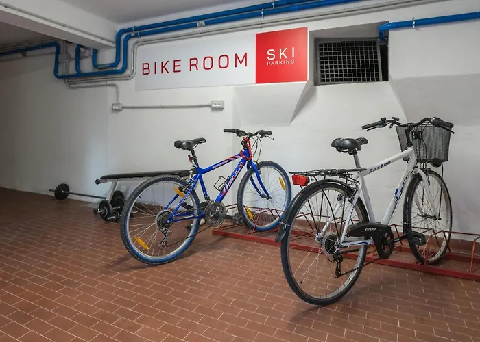 B&B Piedicastello