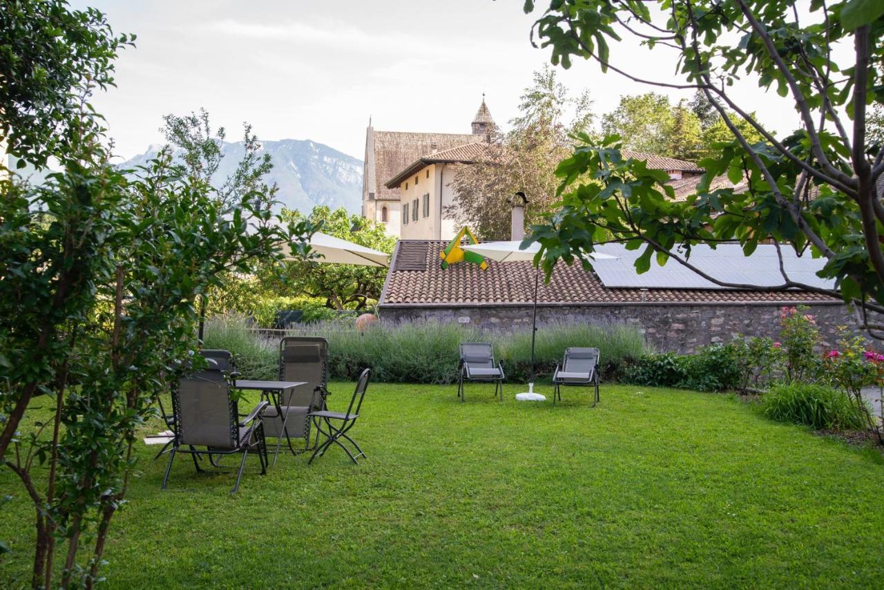 Bed & Breakfast Piedicastello *