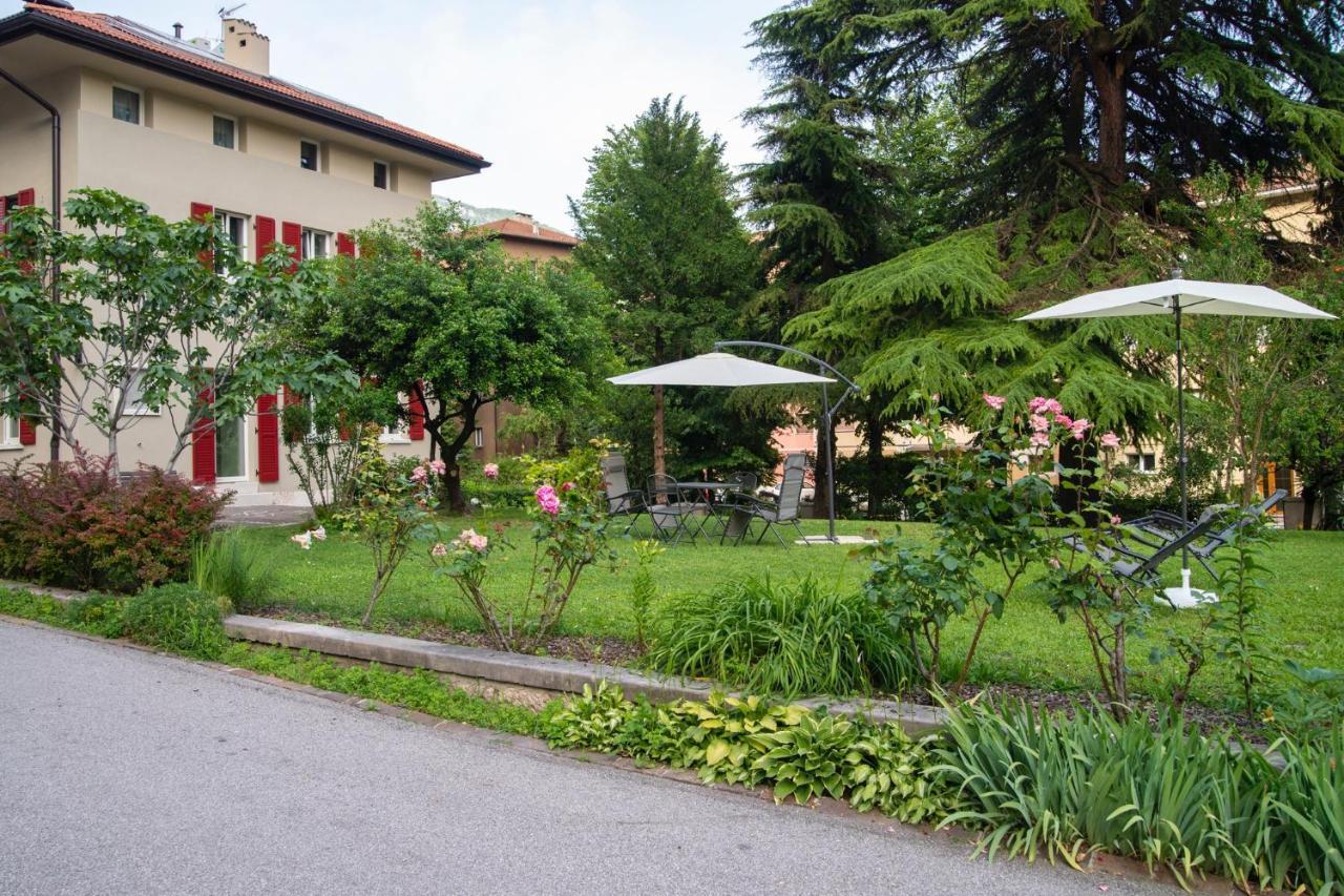 Bed & Breakfast Piedicastello Trento