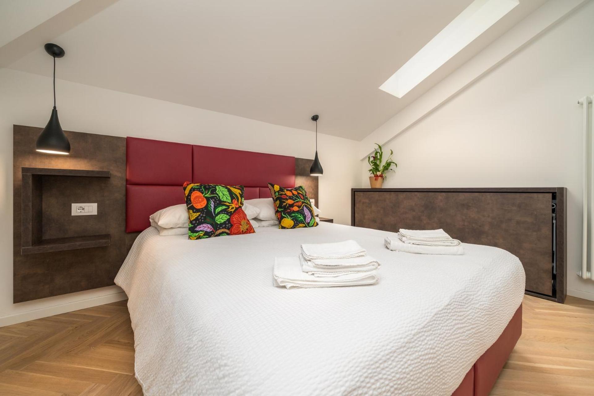 Piedicastello Bed & Breakfast *