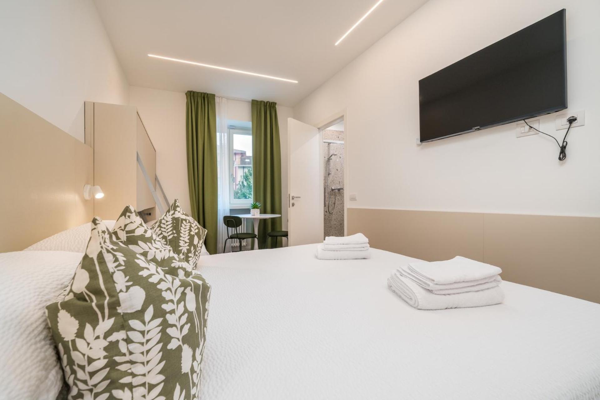 Bed & Breakfast Piedicastello