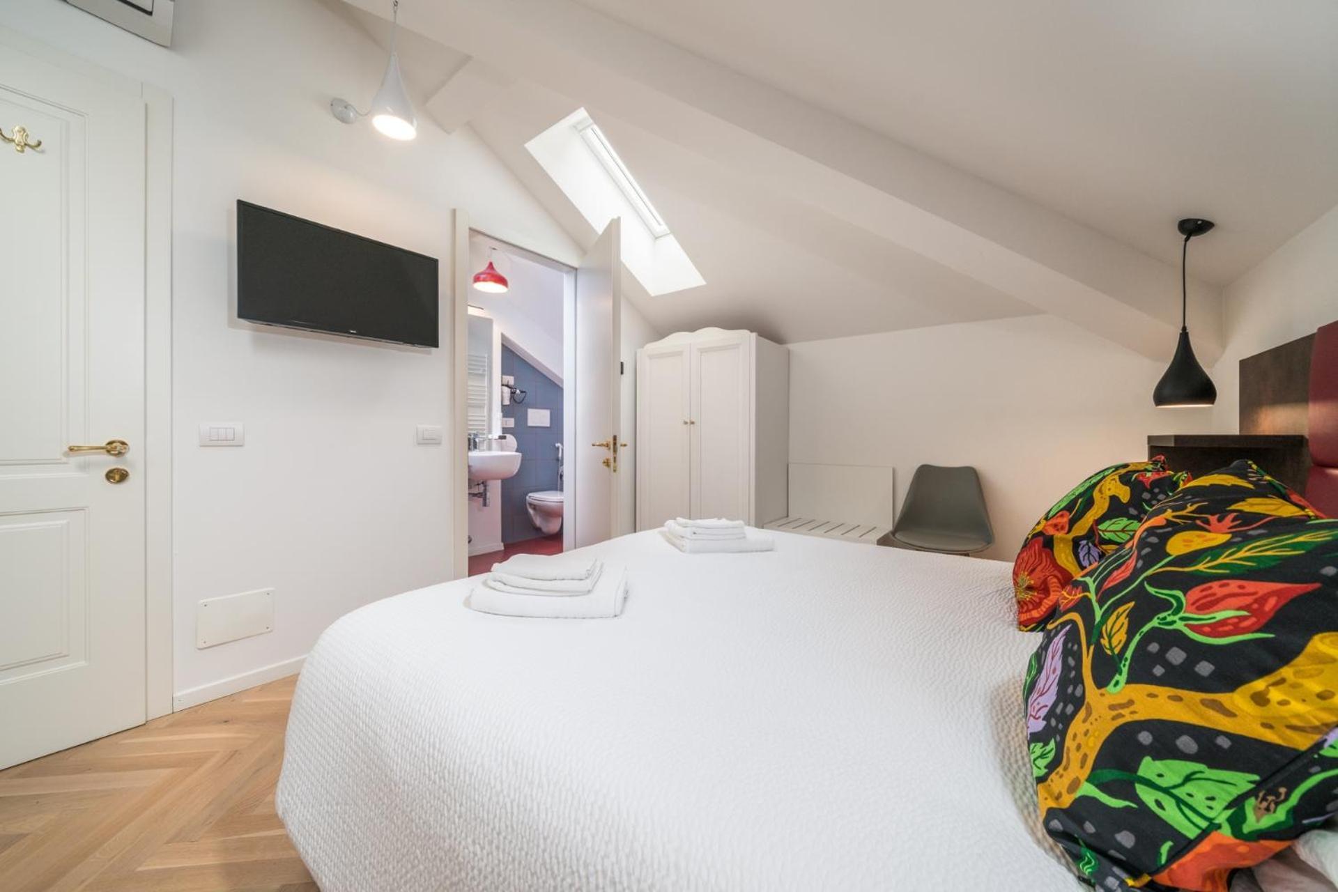 Piedicastello Bed & Breakfast *