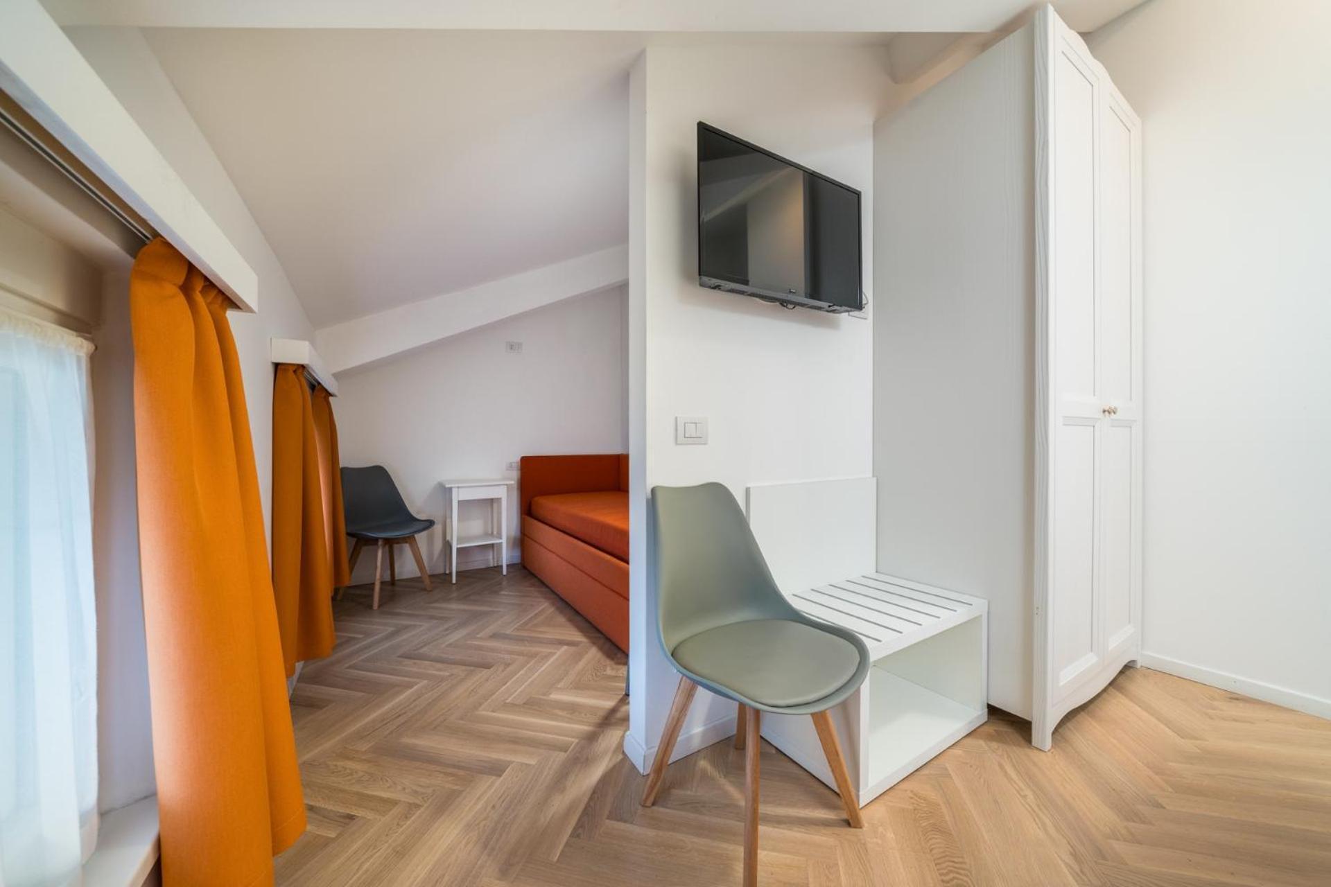 Bed & Breakfast Piedicastello *