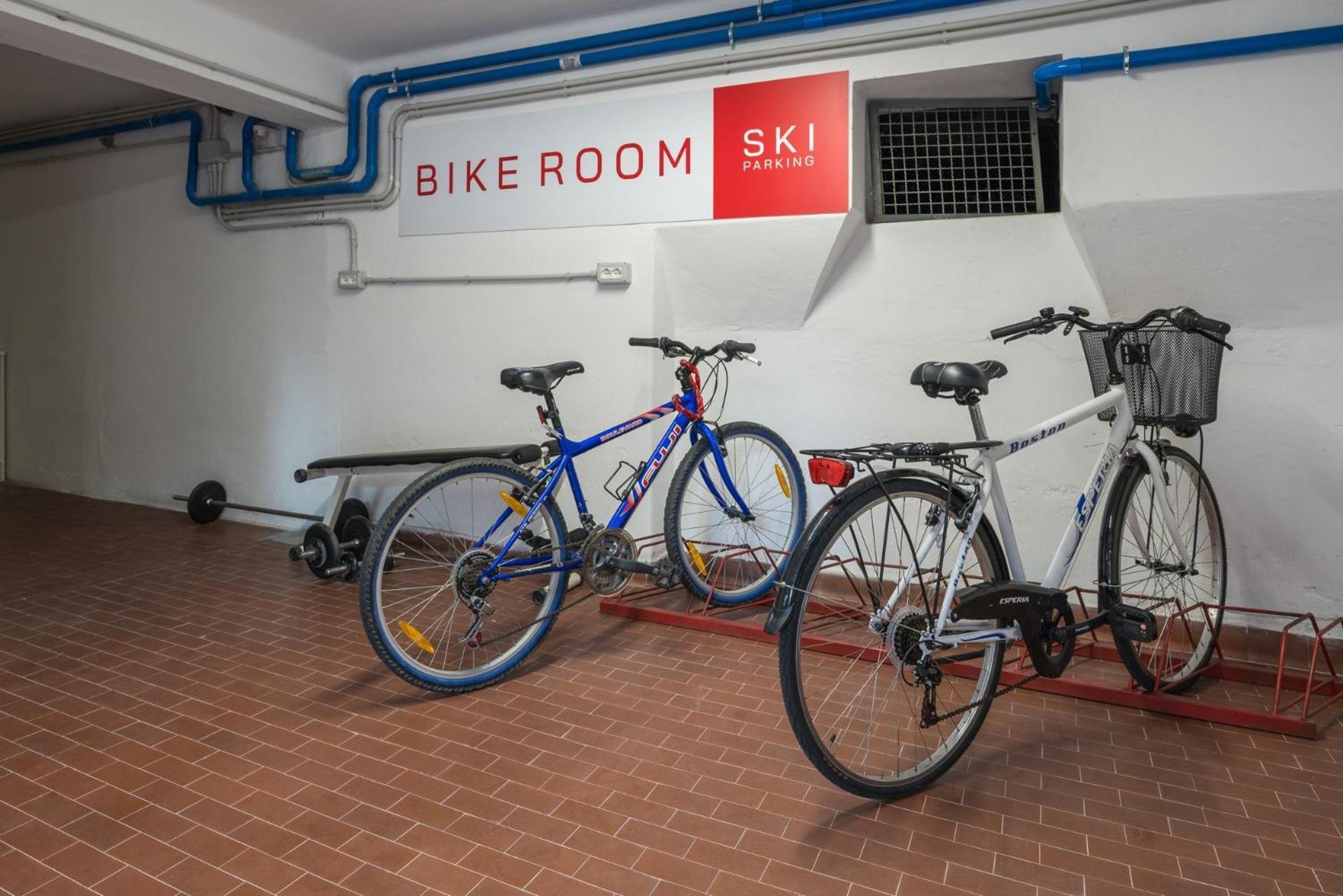 Piedicastello Bed & Breakfast Trento