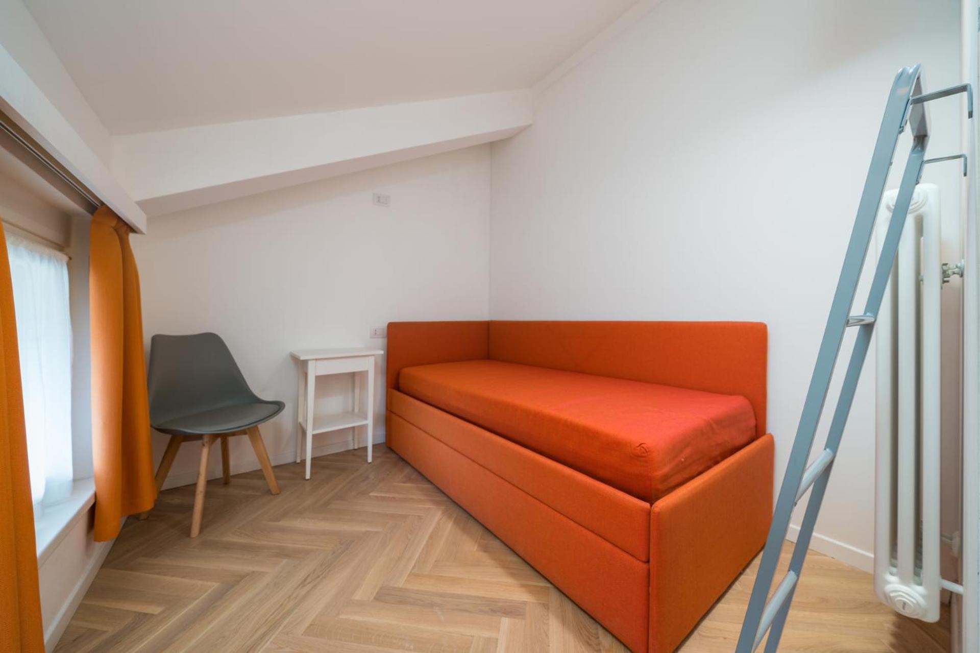 Bed & Breakfast Piedicastello Trento