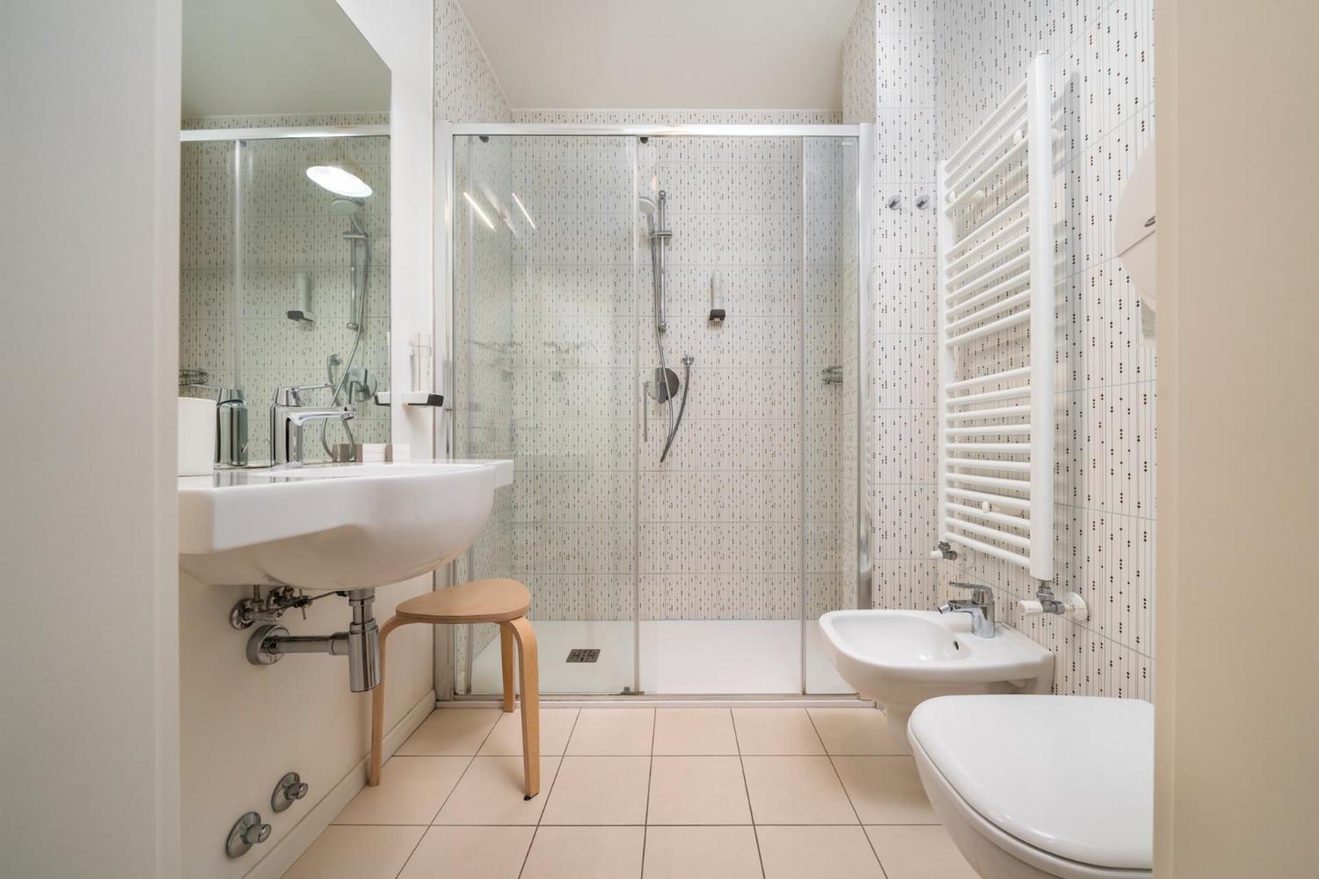 Piedicastello Bed & Breakfast