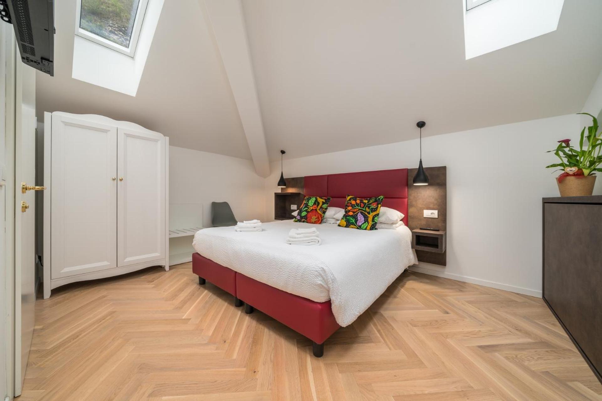 Bed & Breakfast Piedicastello