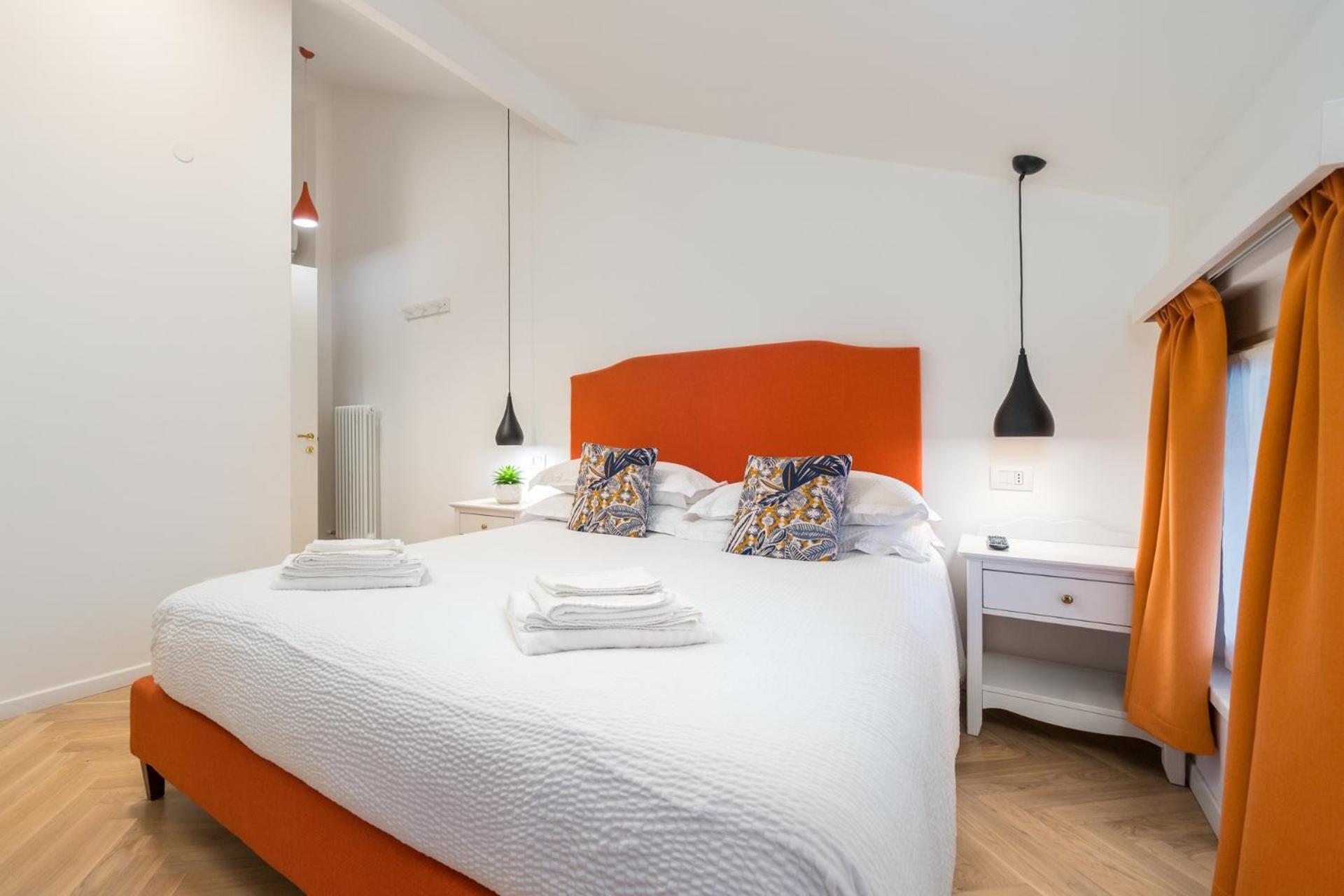 Bed & Breakfast Piedicastello Trento