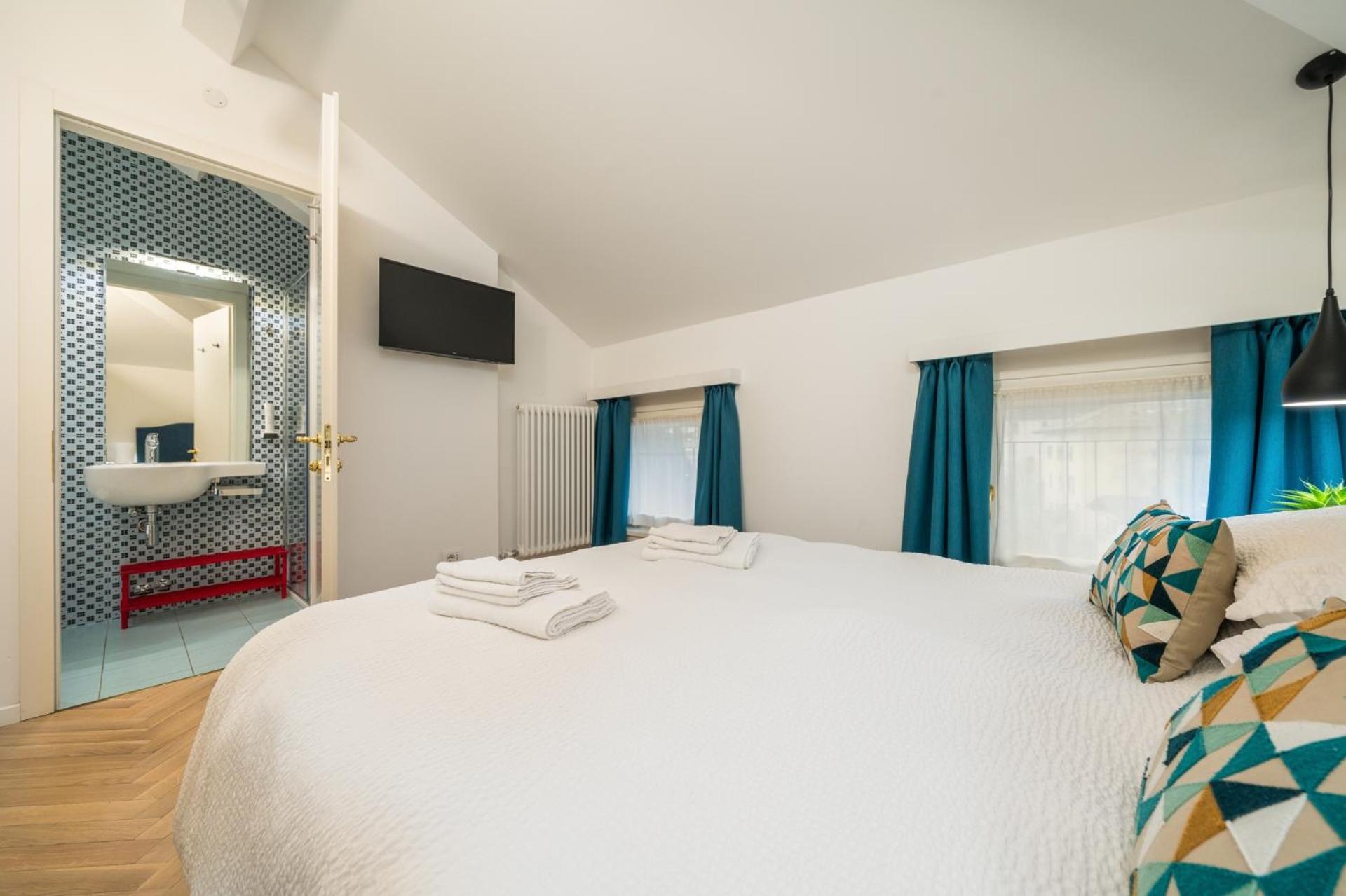 Piedicastello Bed & Breakfast
