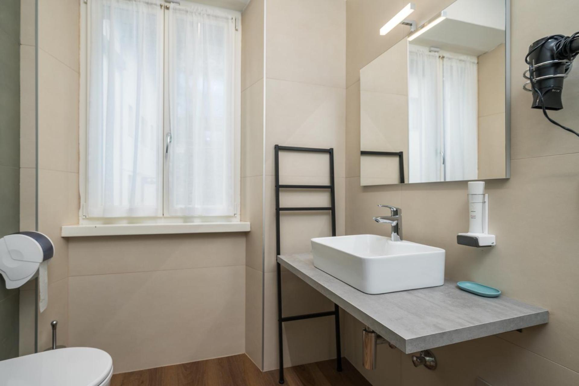 Piedicastello Bed & Breakfast *