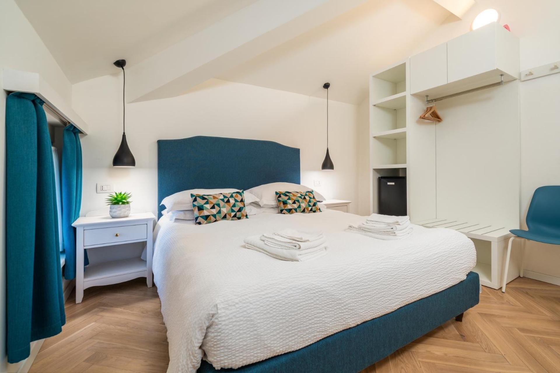 Bed & Breakfast Piedicastello Trento