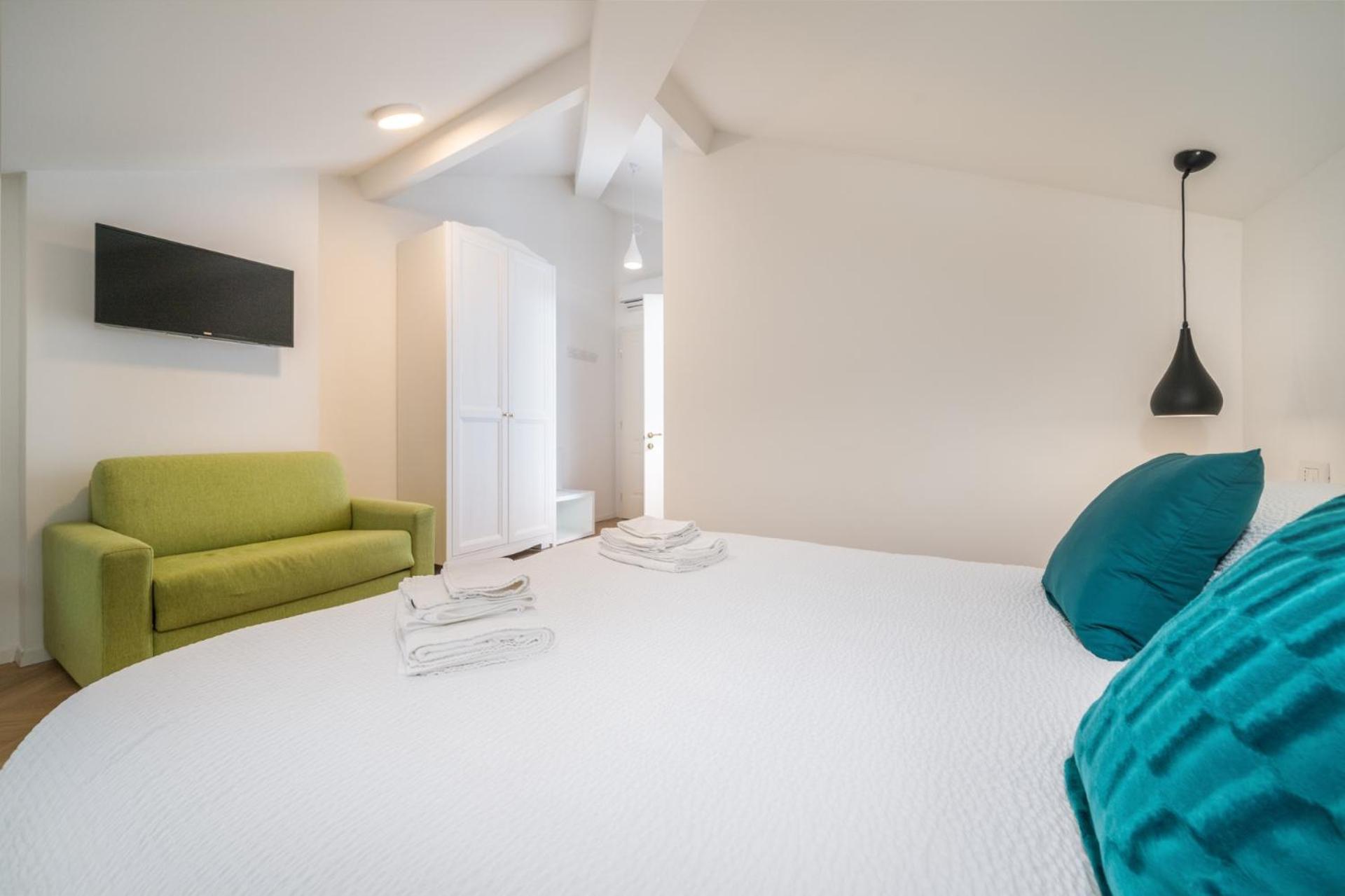 Bed & Breakfast Piedicastello