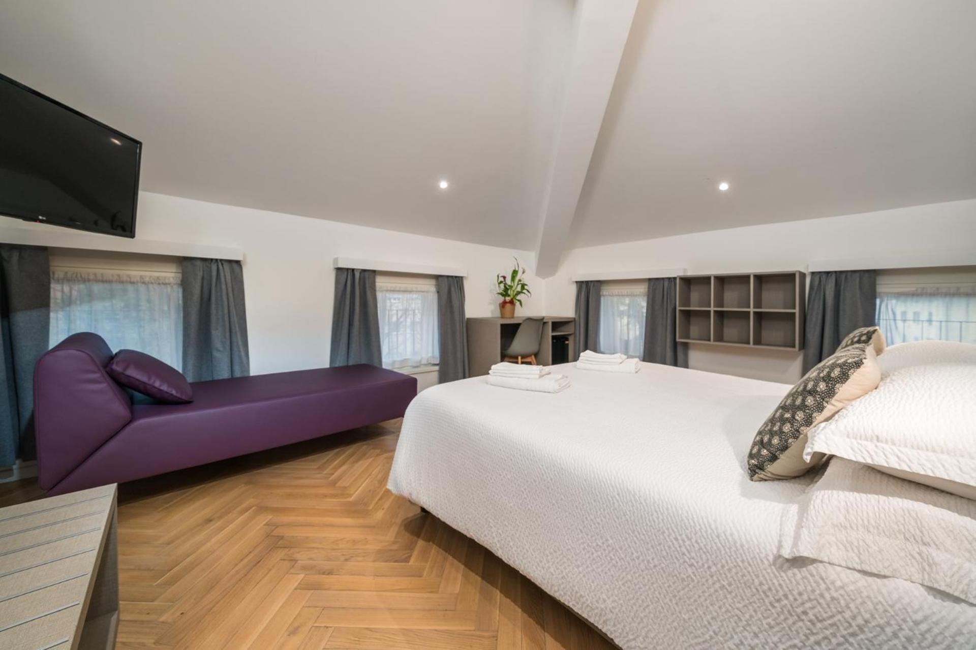 Piedicastello Bed & Breakfast *