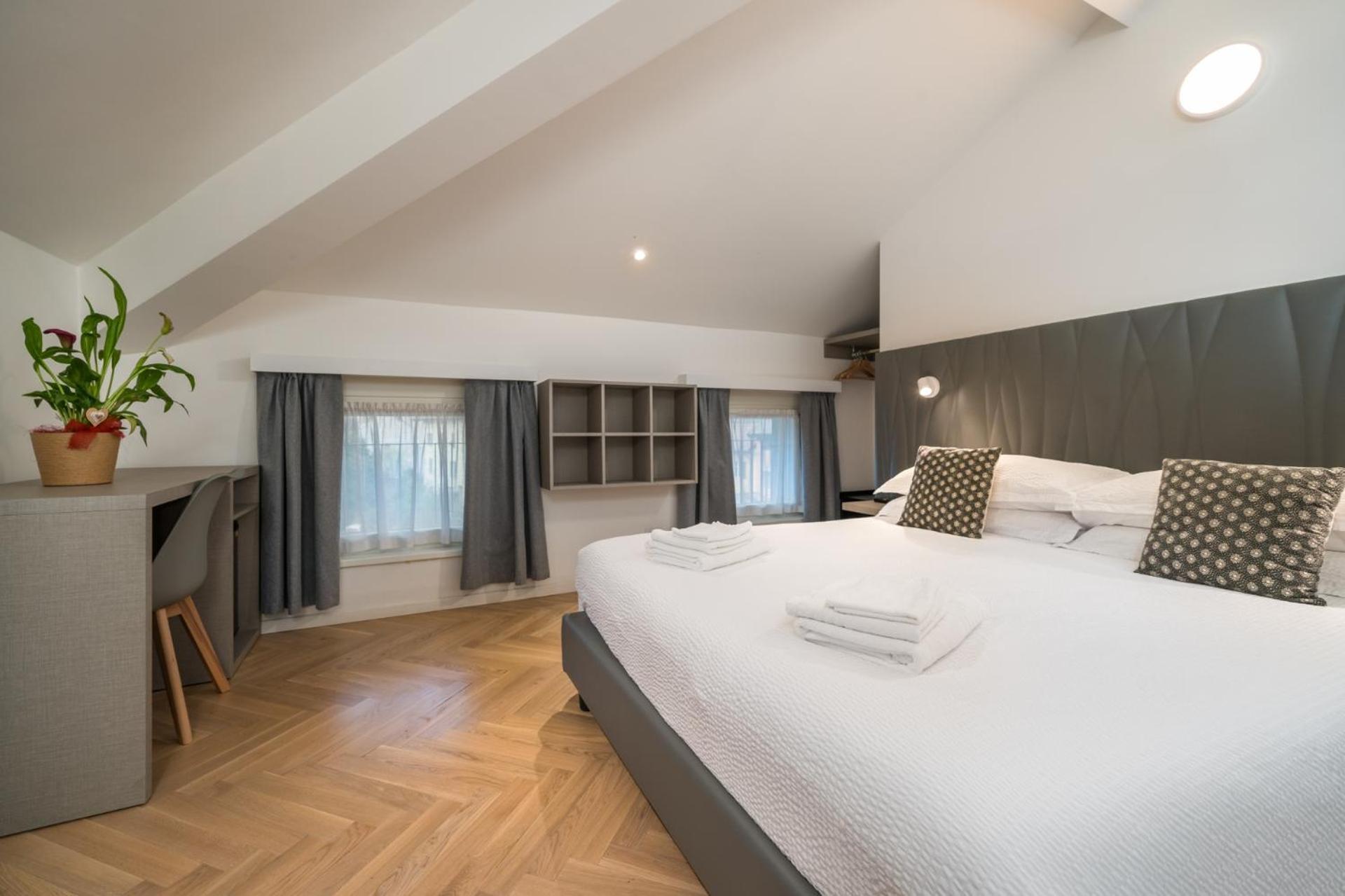 Bed & Breakfast Piedicastello *