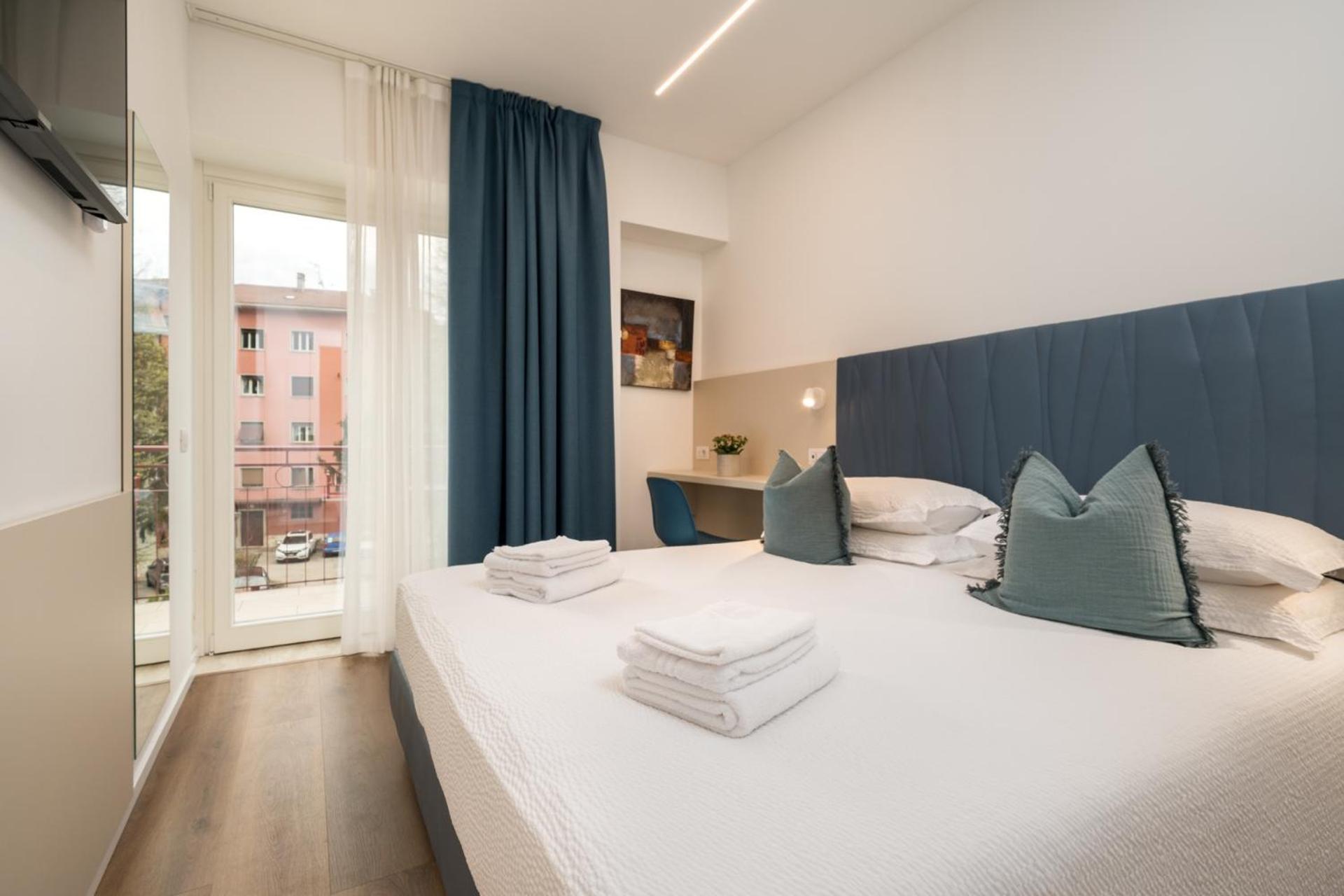 Bed & Breakfast Piedicastello Trento