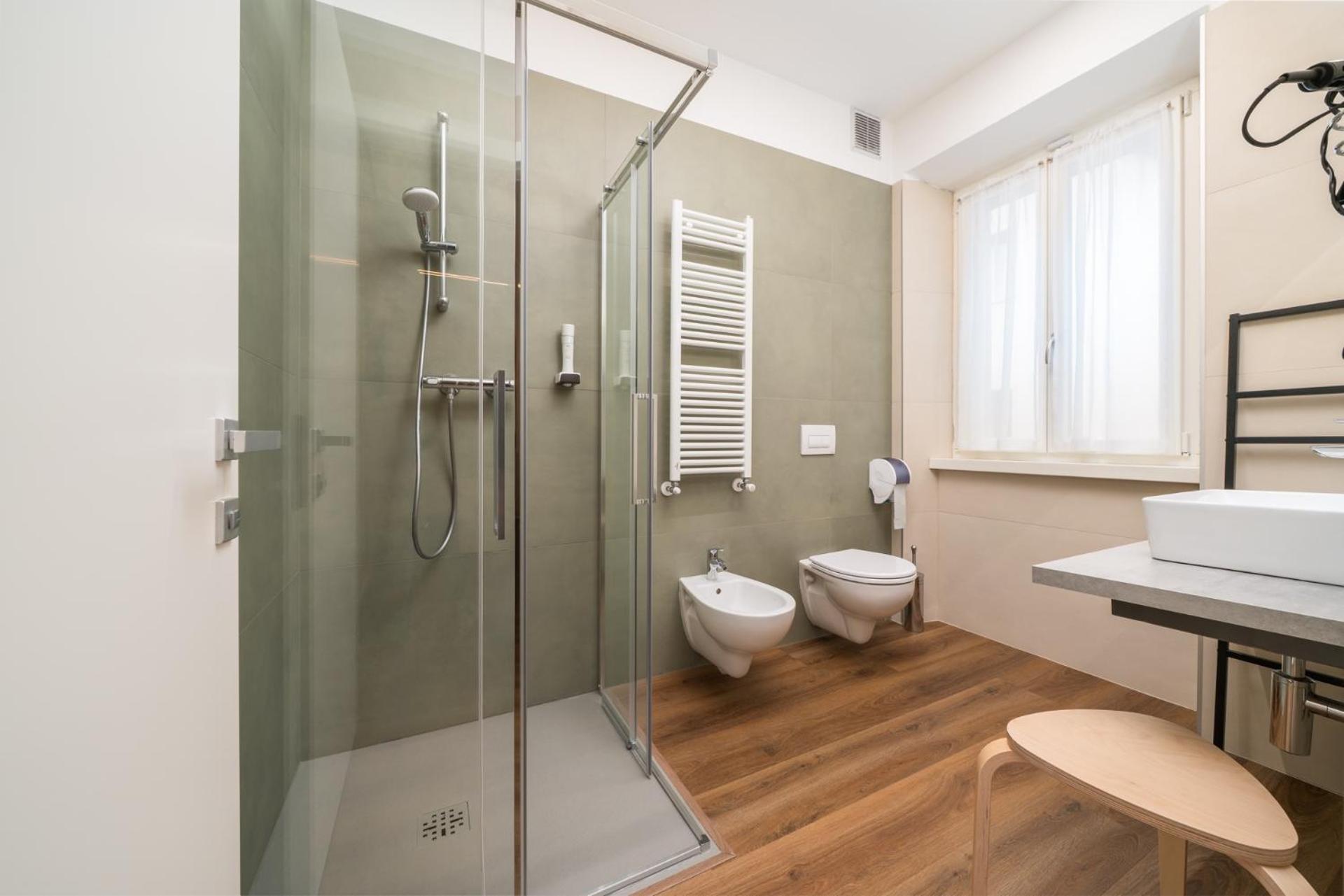Piedicastello Bed & Breakfast